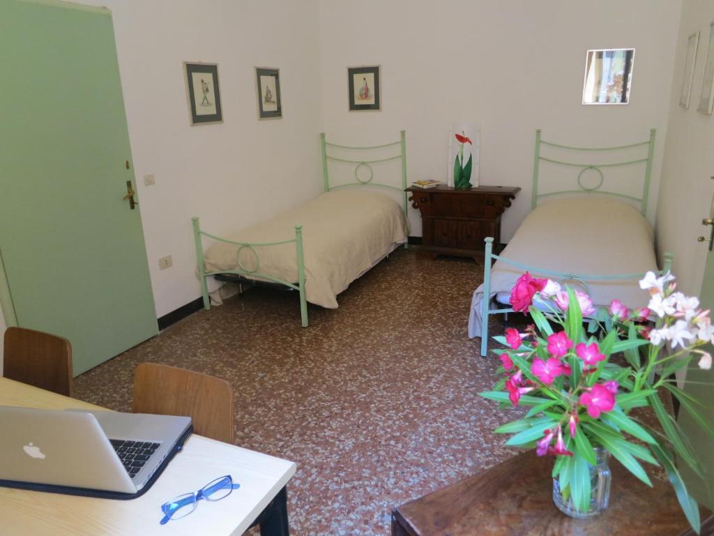 Gasthof Casa Della Zia, By Short Holidays