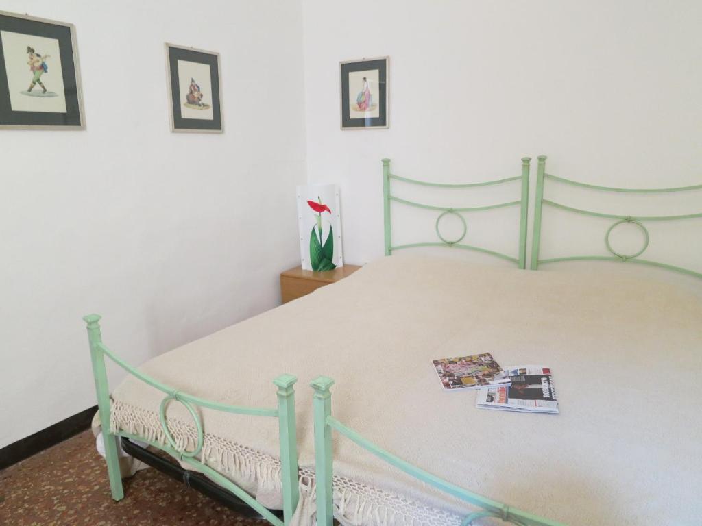 Casa Della Zia, By Short Holidays