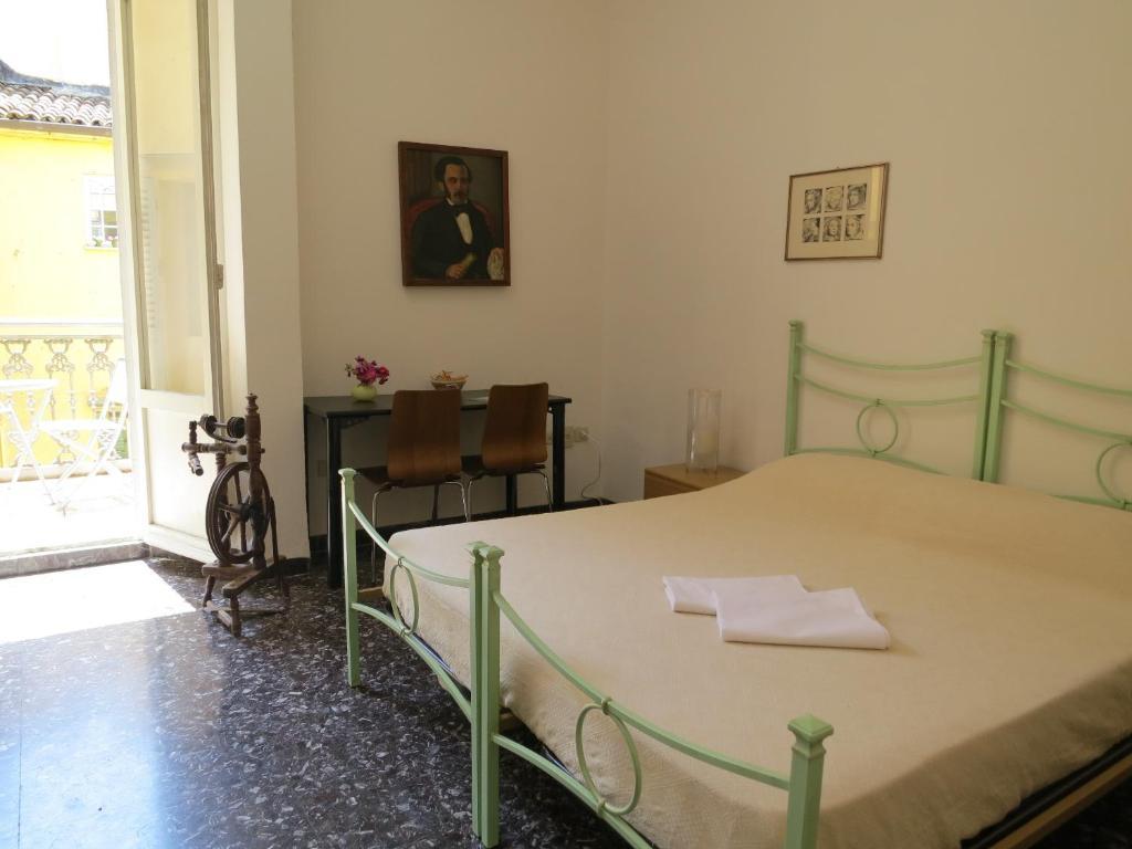 Casa Della Zia, By Short Holidays