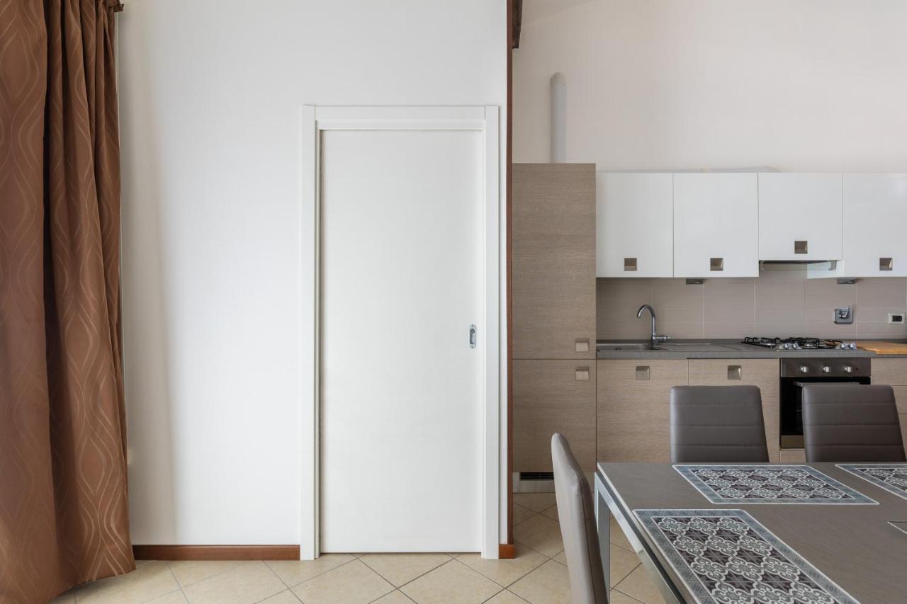 Appartement Cozy Mezzanine By Wonderful Italy Bologna