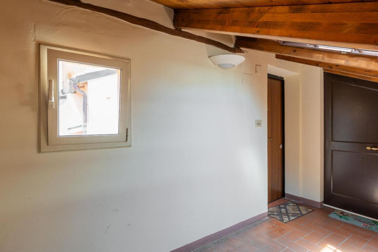 Cozy Mezzanine By Wonderful Italy Appartement *