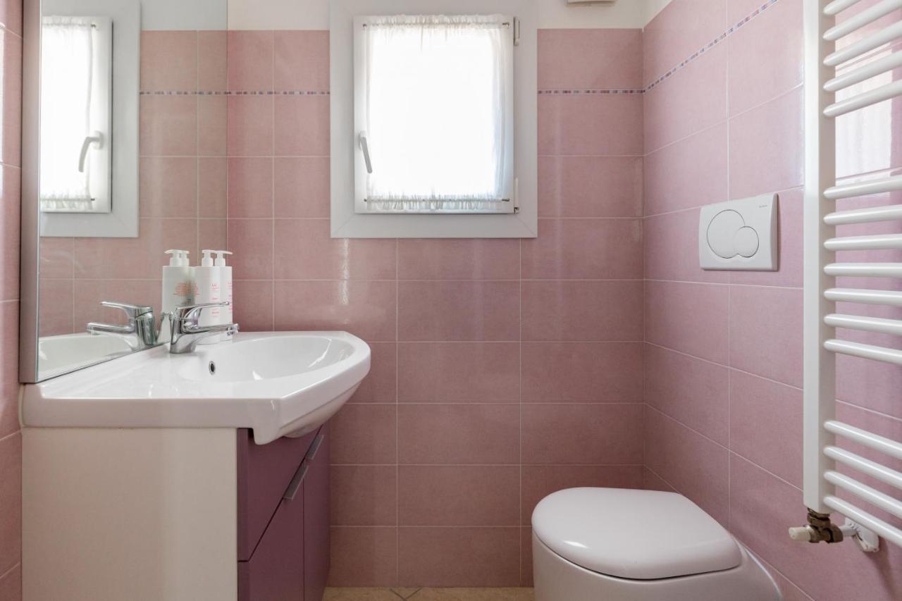 Cozy Mezzanine By Wonderful Italy Appartement Bologna