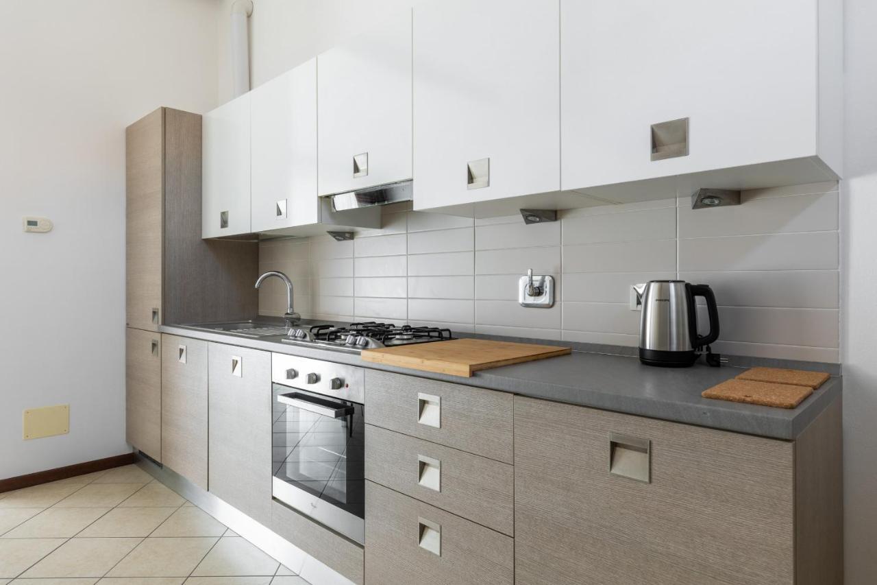 Appartement Cozy Mezzanine By Wonderful Italy Bologna
