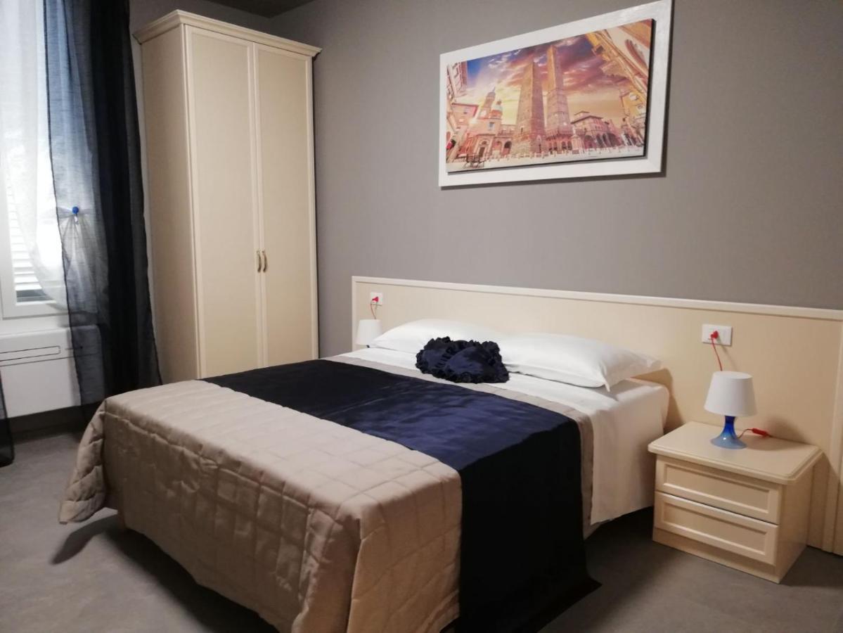 Casa Ambra Gasthof Bologna