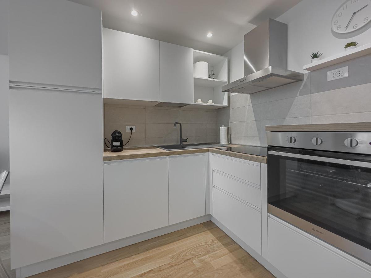 Realkasa Ferriera B Apartment *