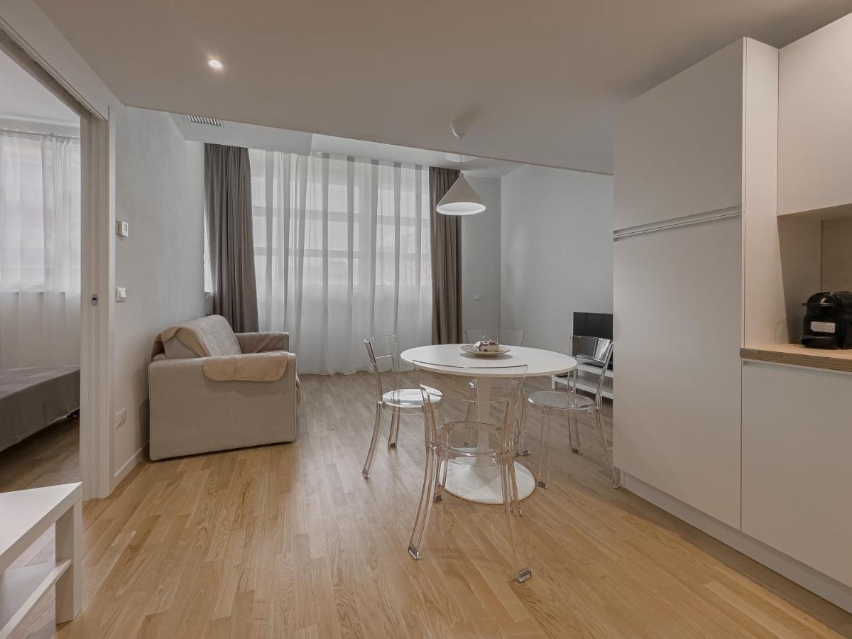 Apartment Realkasa Ferriera B Bologna