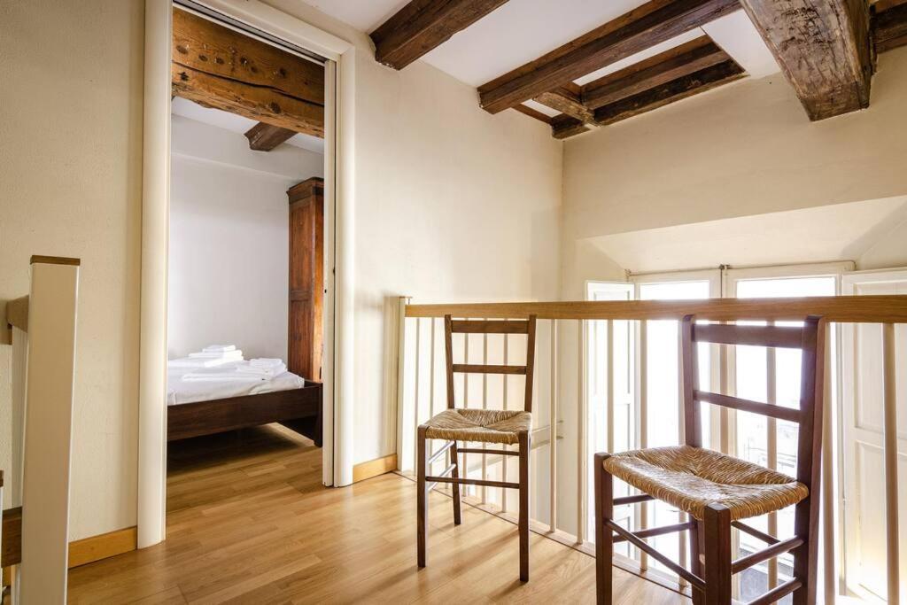 Residenza Fossalta Apartment Bologna