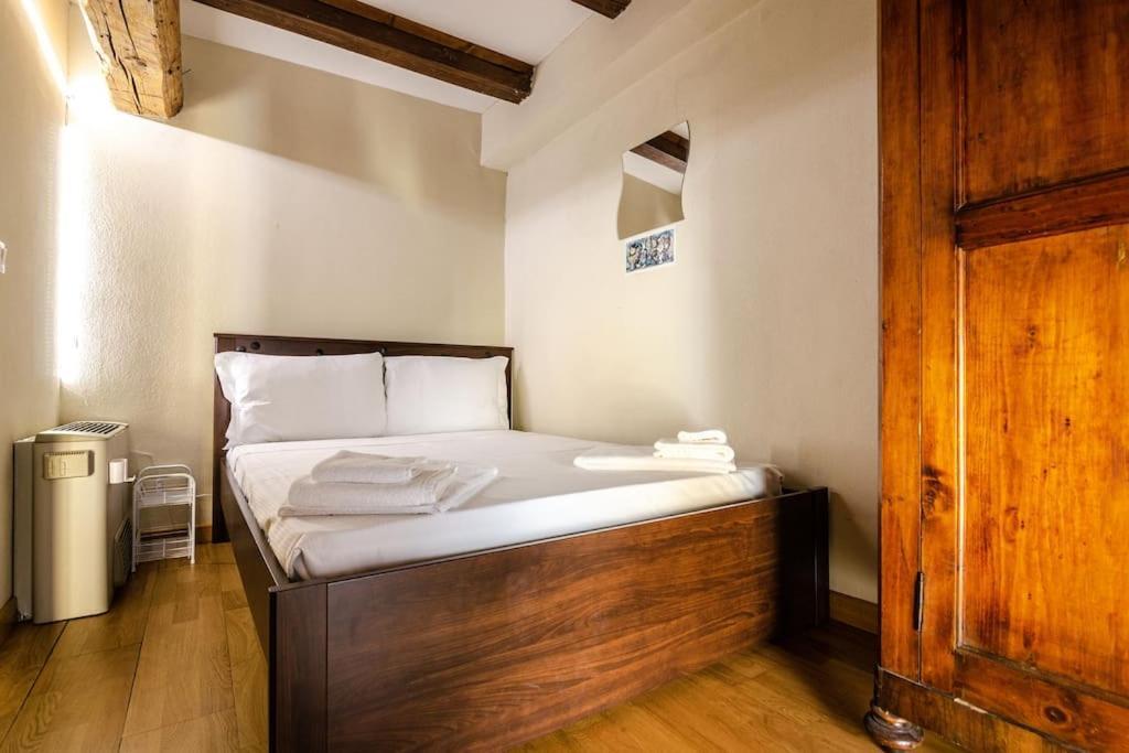 Apartment Residenza Fossalta