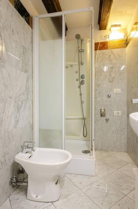 Apartment Residenza Fossalta Bologna
