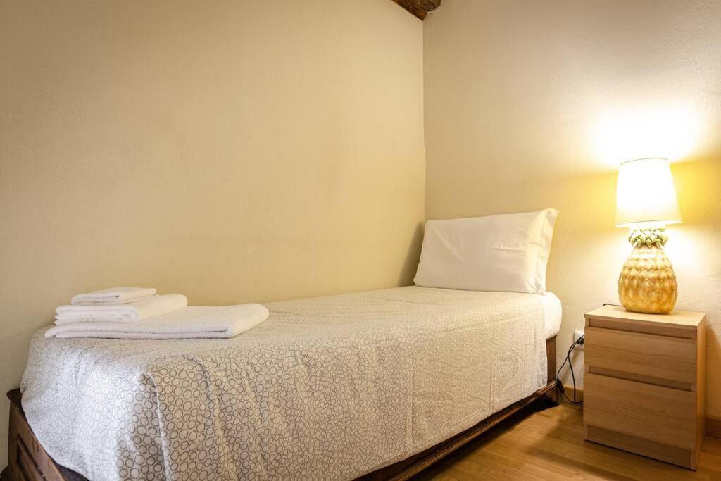 Apartment Residenza Fossalta