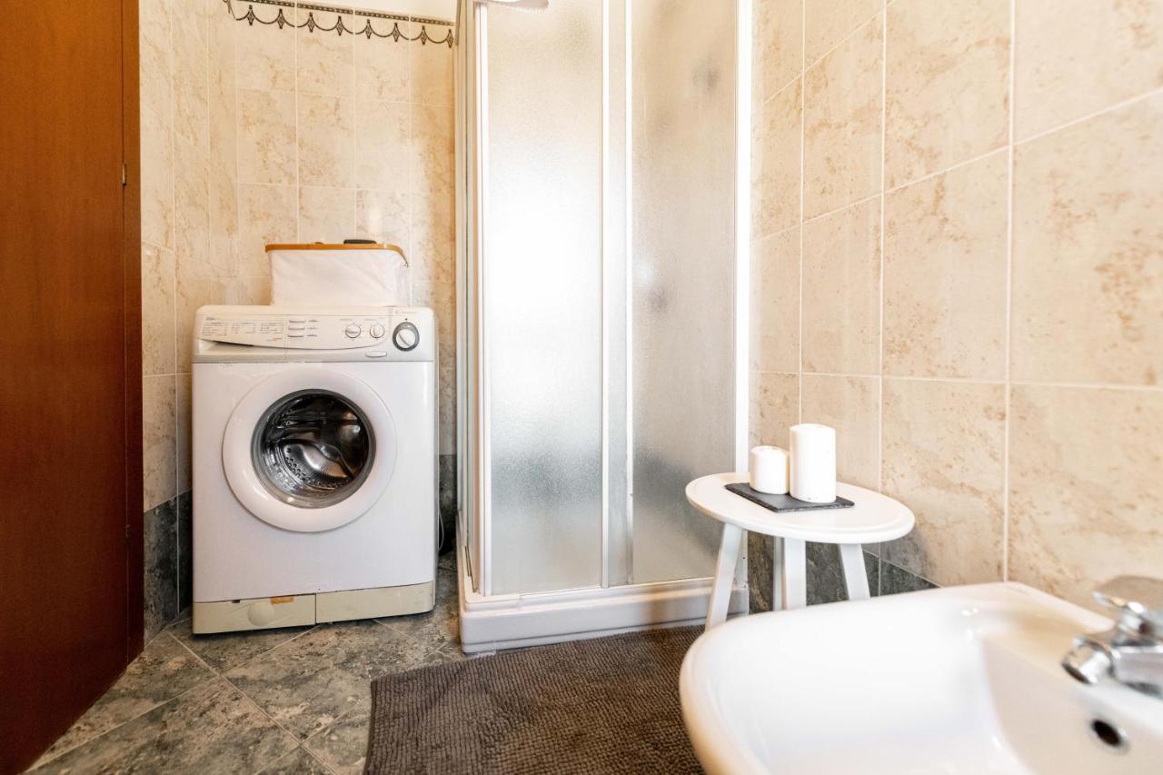 Realkasa Otto Colonne Flat Apartment