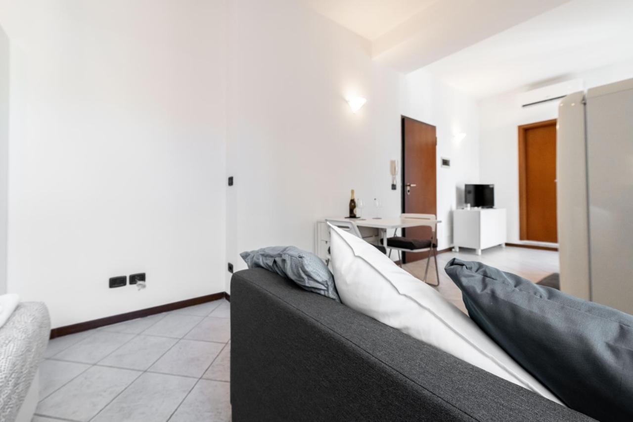Apartment Realkasa Otto Colonne Flat