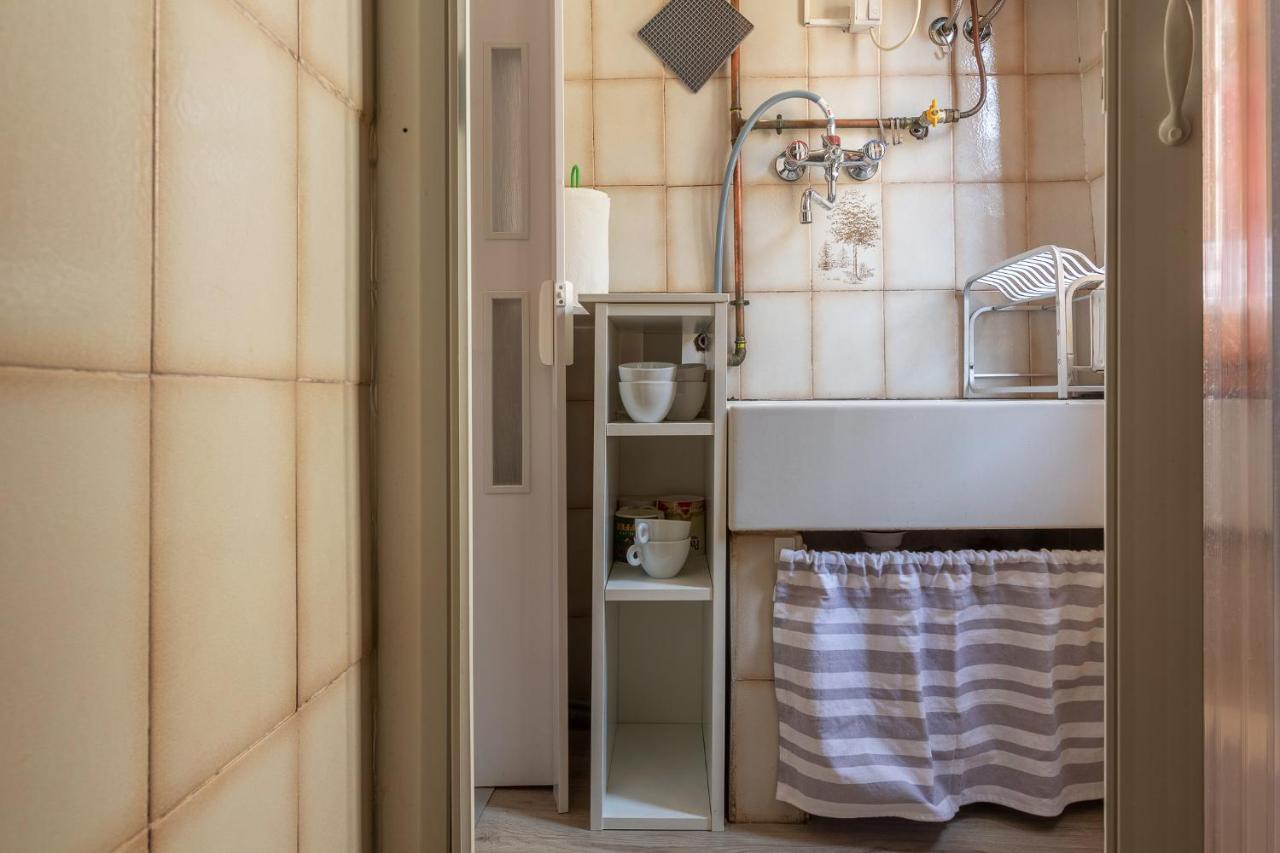 Appartamento Aposa Little House