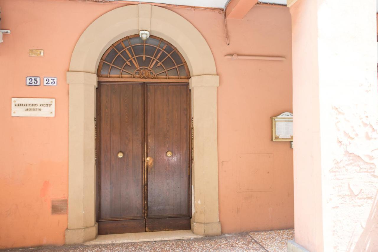 Caseospitali - La Tana Dei Putti, Nido Romantico Nel Centro Citta