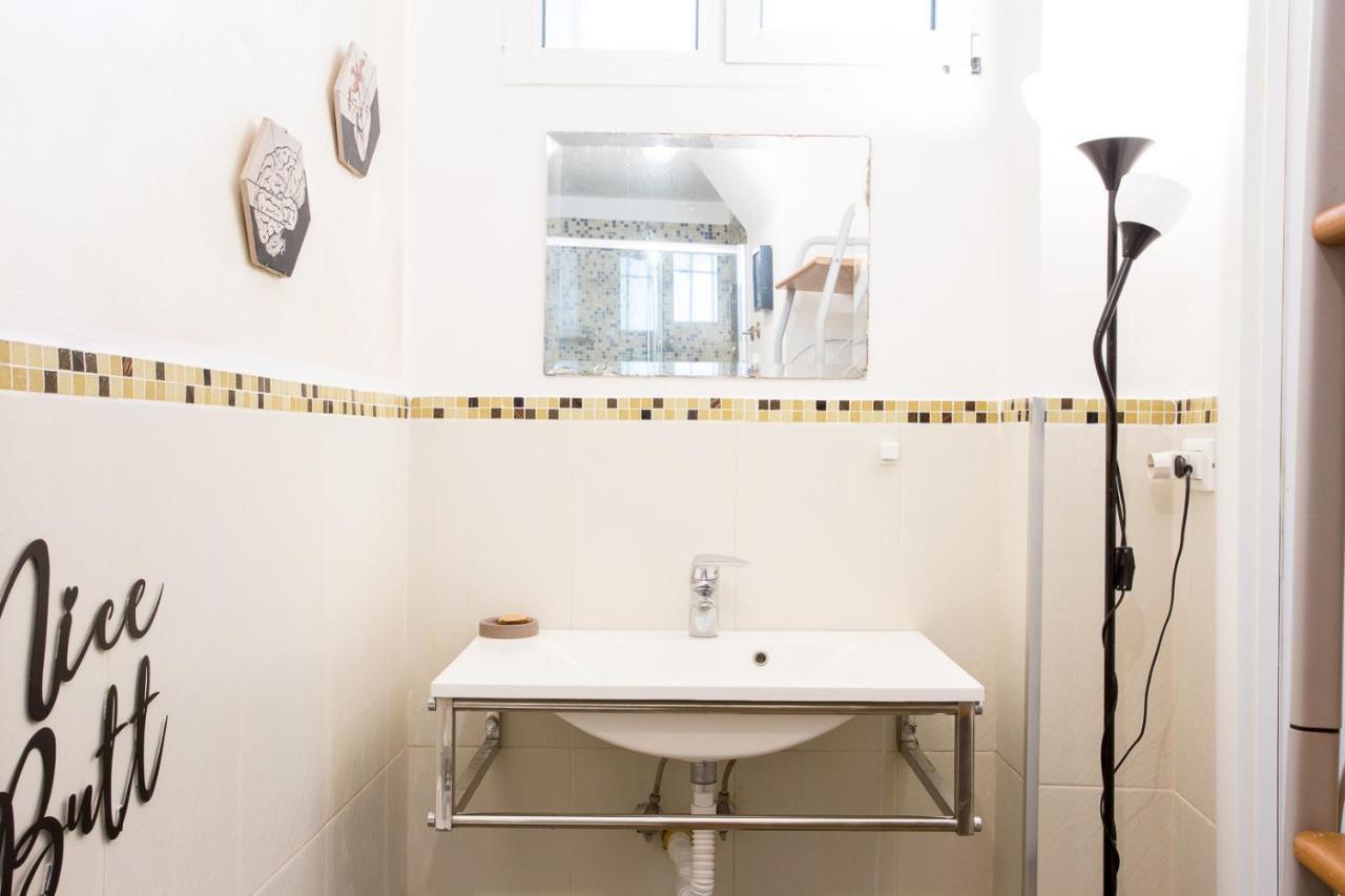 Caseospitali - La Tana Dei Putti, Nido Romantico Nel Centro Citta Apartamento Bolonha