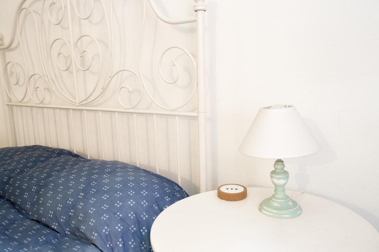 Caseospitali - La Tana Dei Putti, Nido Romantico Nel Centro Citta Apartamento