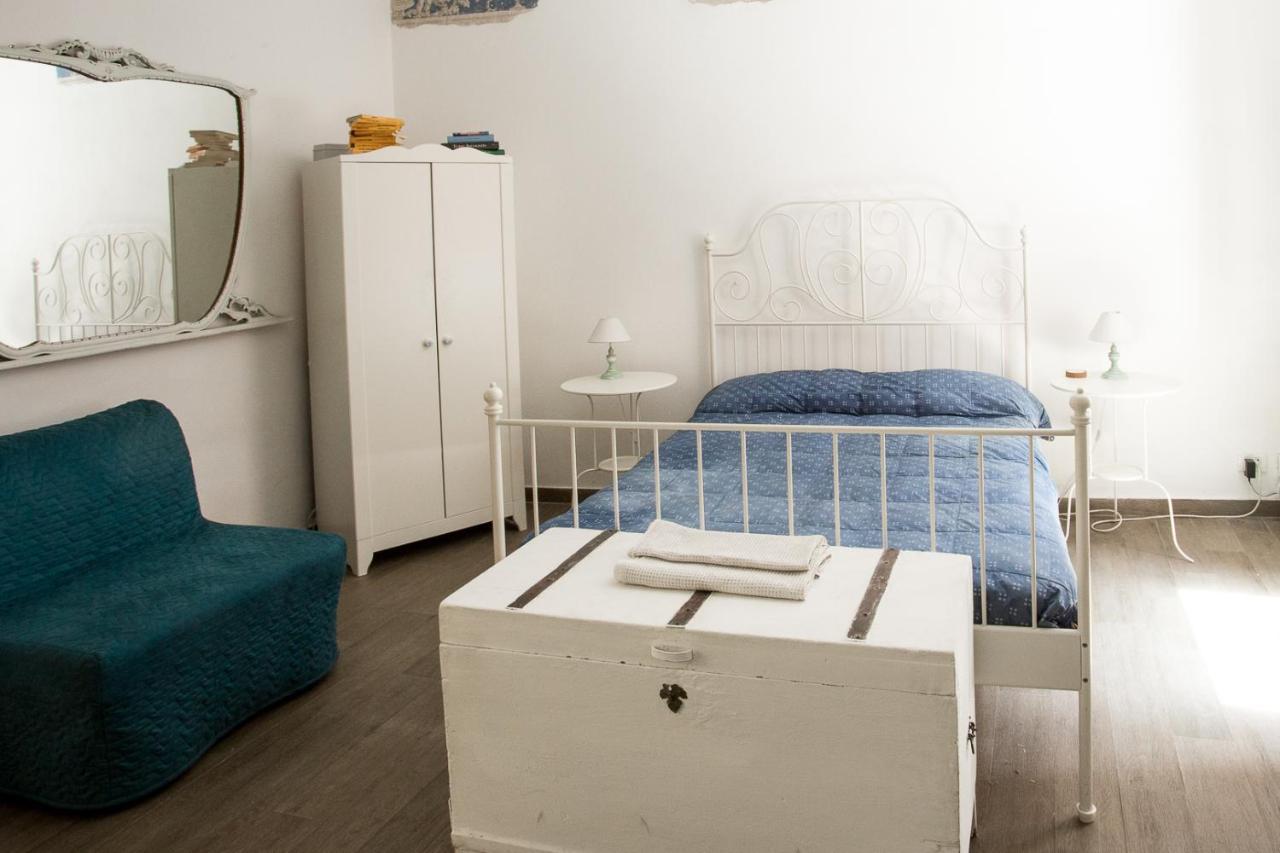 Caseospitali - La Tana Dei Putti, Nido Romantico Nel Centro Citta Apartamento
