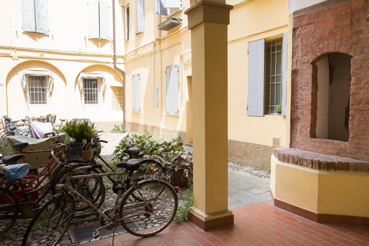 Caseospitali - La Tana Dei Putti, Nido Romantico Nel Centro Citta *
