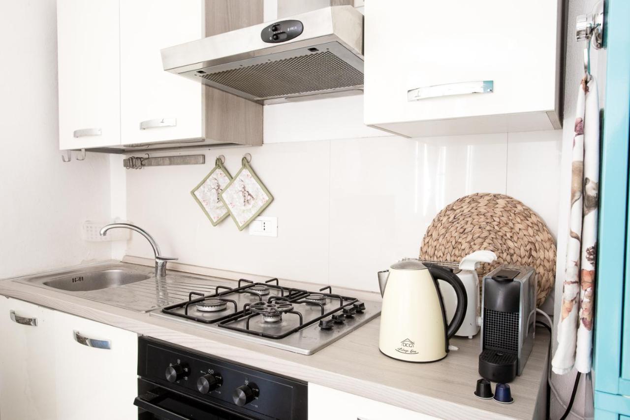 Apartamento Caseospitali - La Tana Dei Putti, Nido Romantico Nel Centro Citta