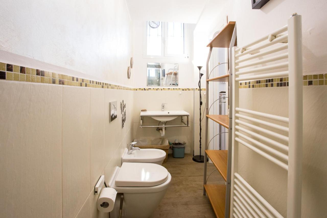 Caseospitali - La Tana Dei Putti, Nido Romantico Nel Centro Citta Apartamento *