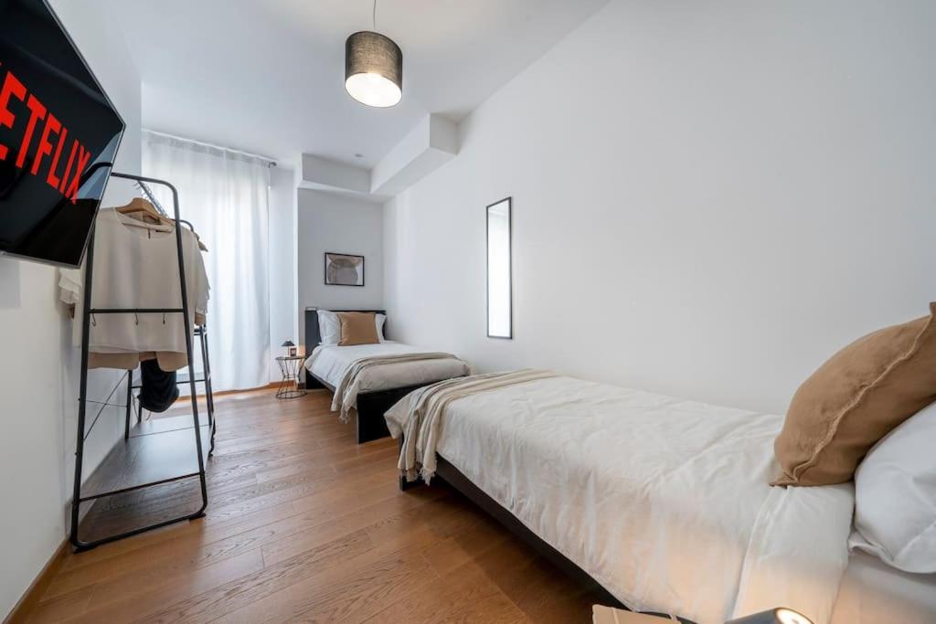 Via Indipendenza - Attico Di Lusso Con Piscina Apartment Bologna