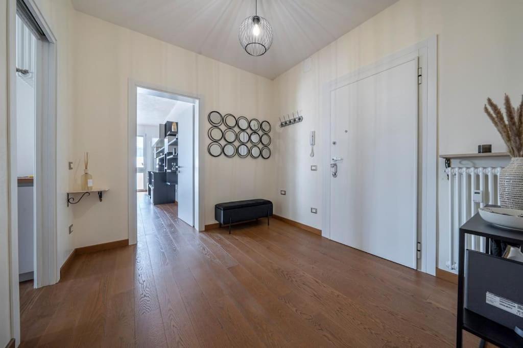 Apartment Via Indipendenza - Attico Di Lusso Con Piscina