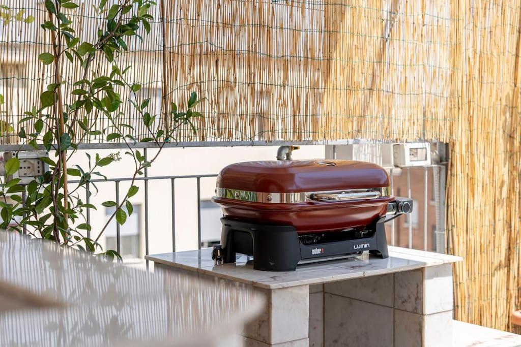 Via Indipendenza - Attico Di Lusso Con Piscina Bologna
