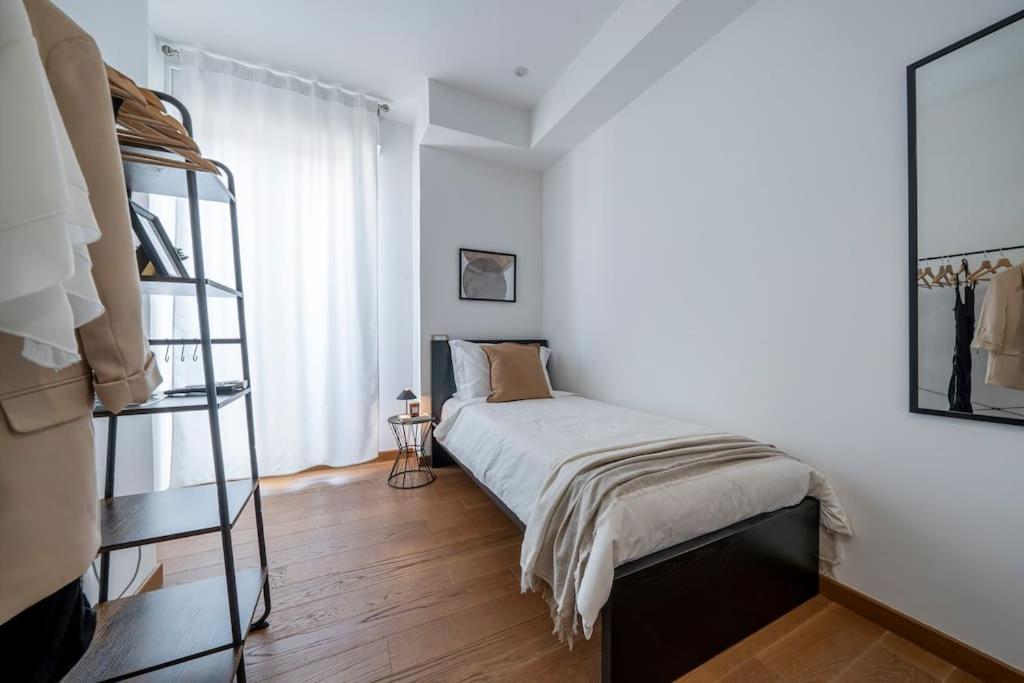 Via Indipendenza - Attico Di Lusso Con Piscina Apartment