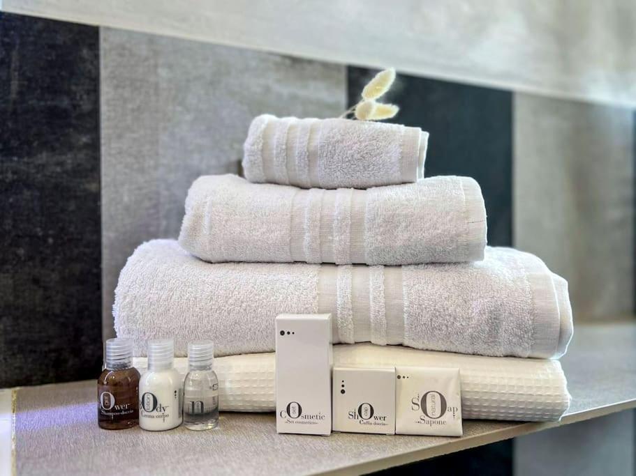 Via Indipendenza - Attico Di Lusso Con Piscina Apartment Bologna