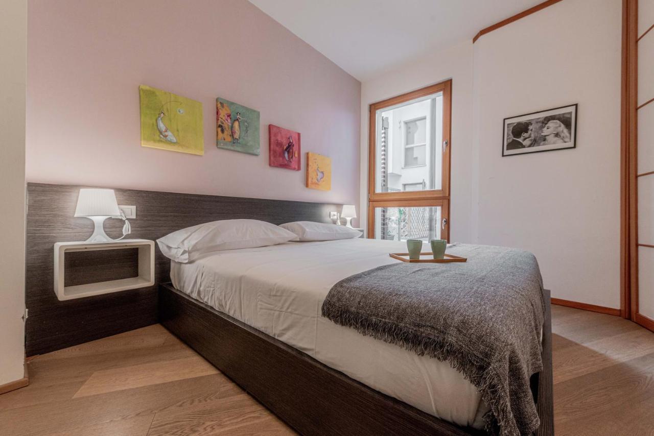 Realkasa Podgora Flat Appartement *
