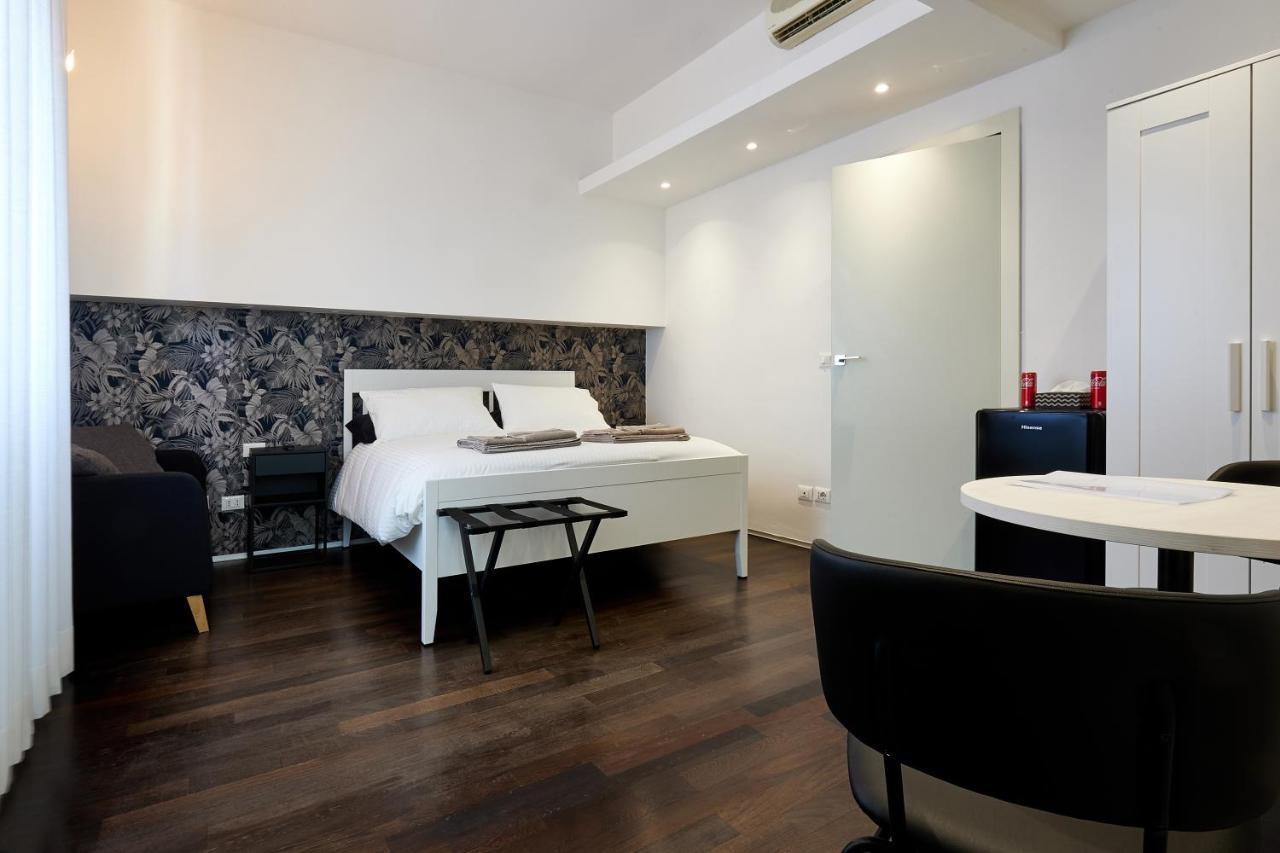 Bed & Breakfast In Town Bologna