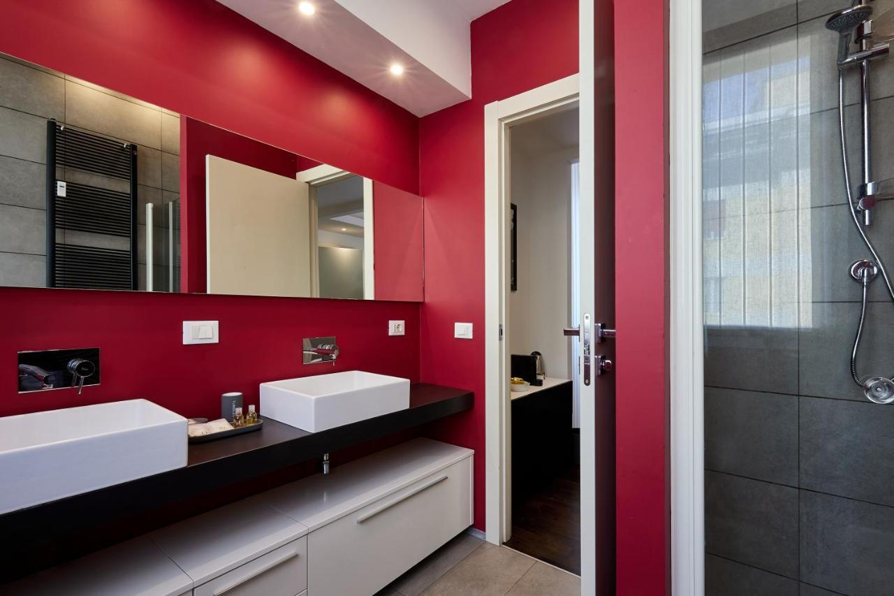 Bed & Breakfast In Town Bologna