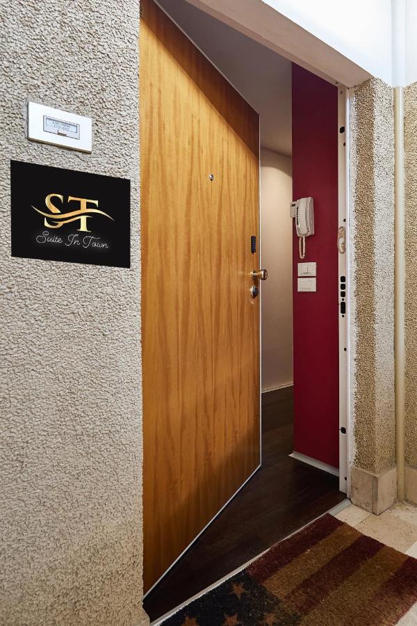 Bed & Breakfast In Town Bologna