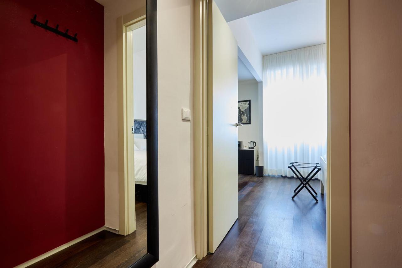 Bed & Breakfast In Town Bologna