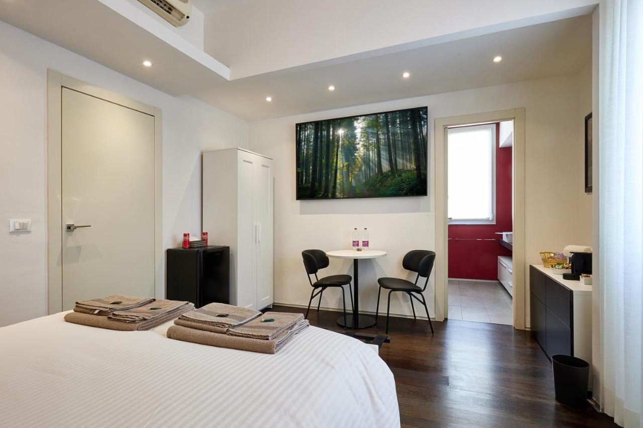 Bed & Breakfast In Town Bologna