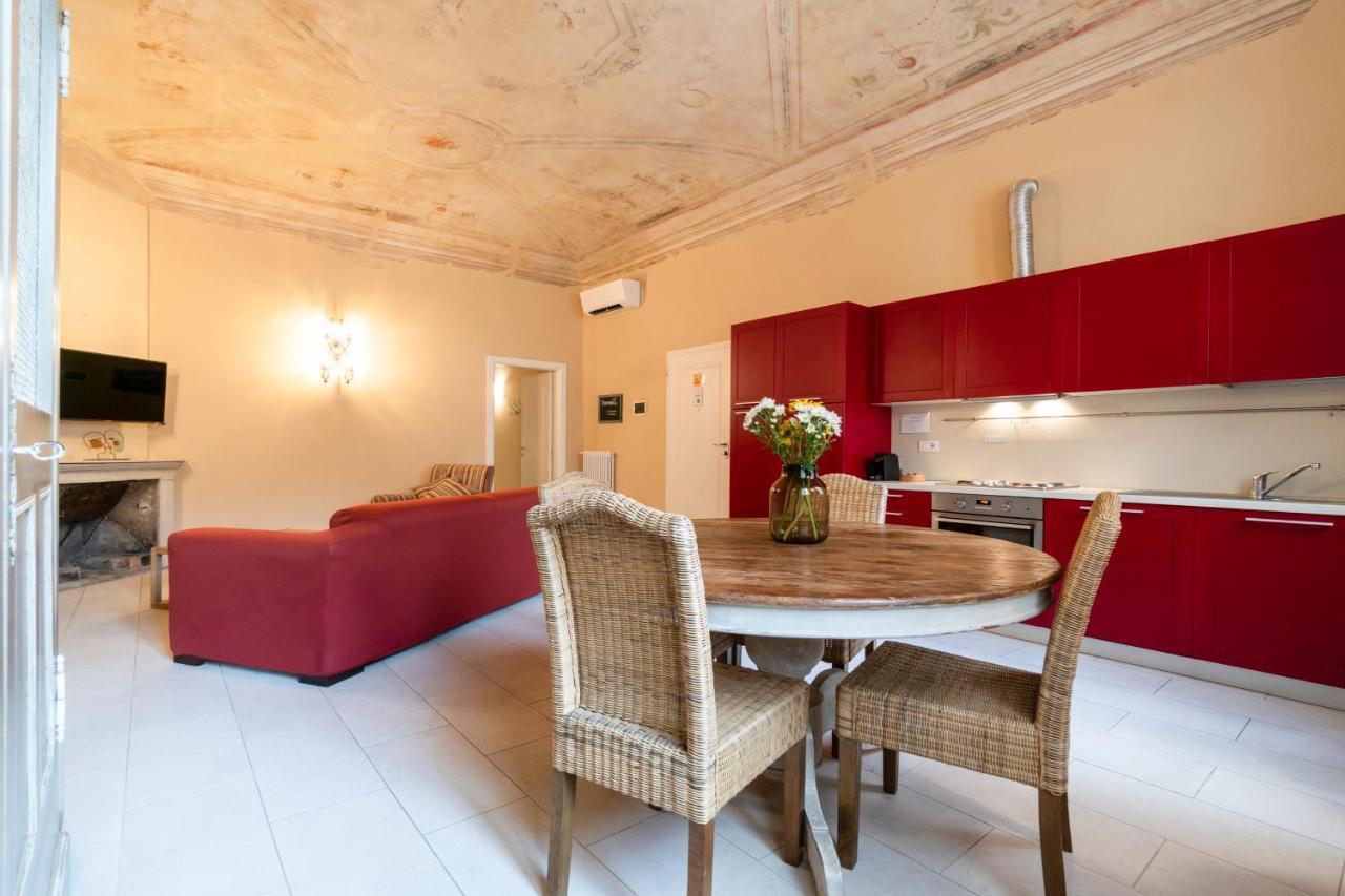 Apartment Broccaindosso 33 - Nel Centro Storico