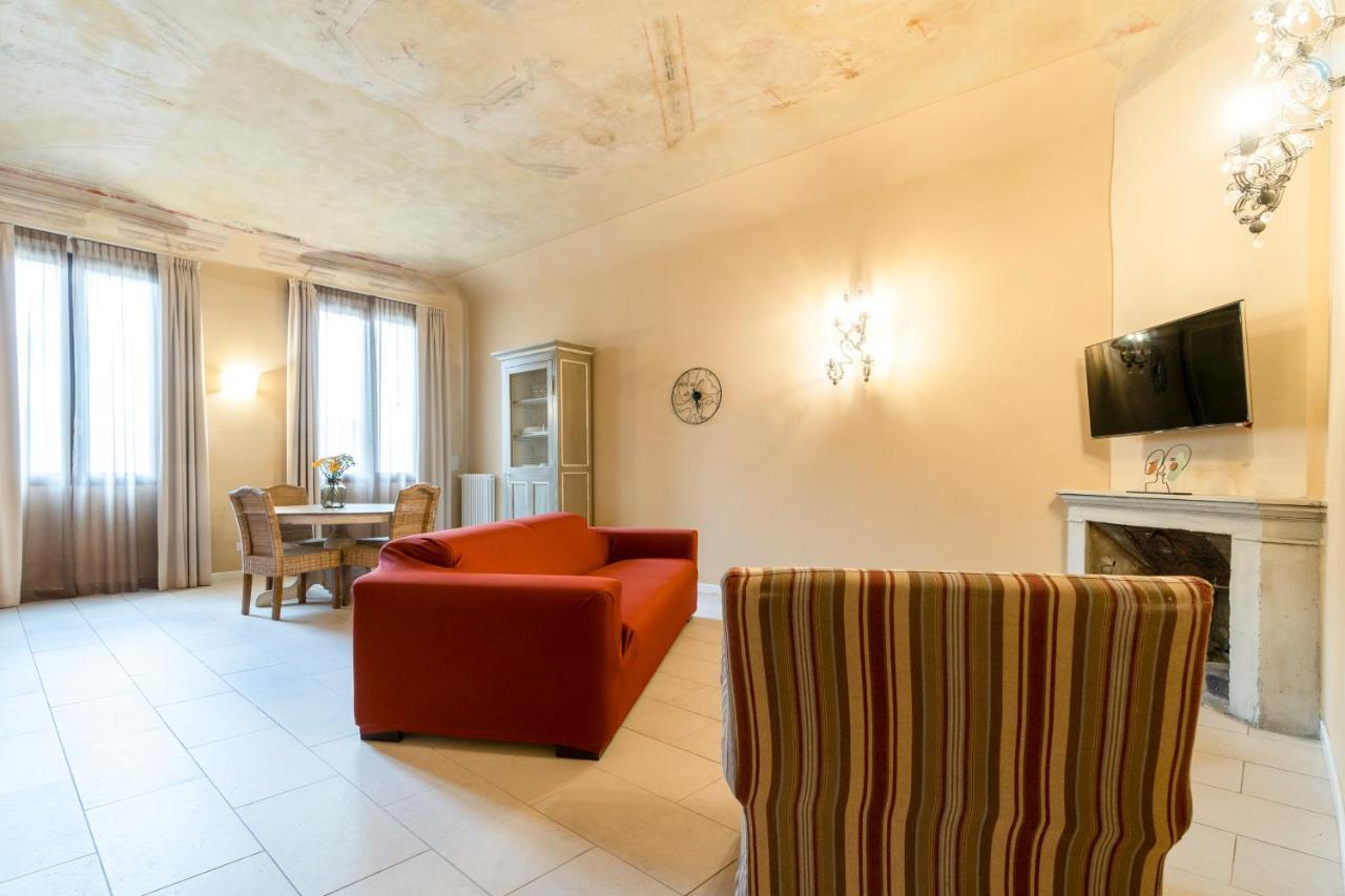 Apartment Broccaindosso 33 - Nel Centro Storico Bologna
