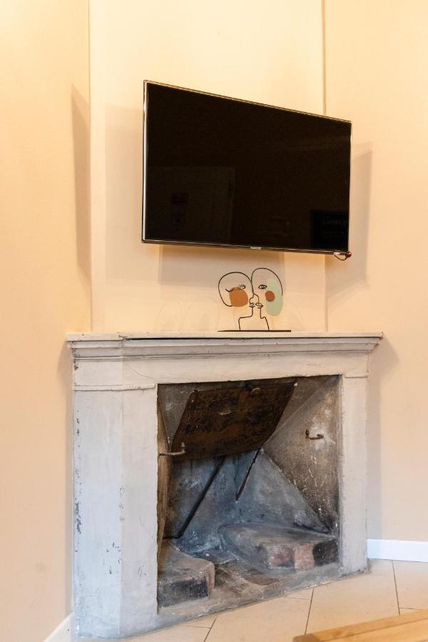 Apartment Broccaindosso 33 - Nel Centro Storico Bologna