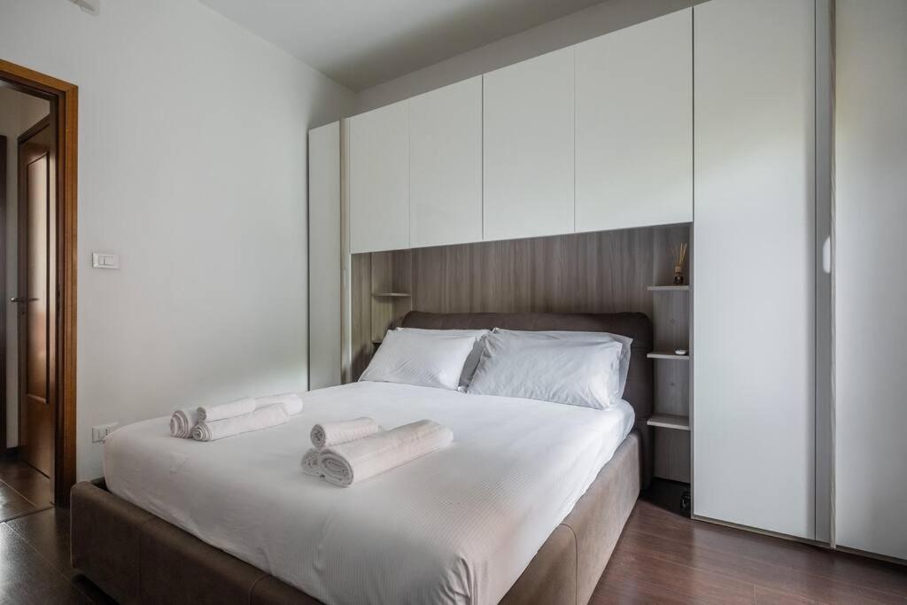 Centrale, A 2 Passi Dal Cuore Della Citta Apartment Bologna