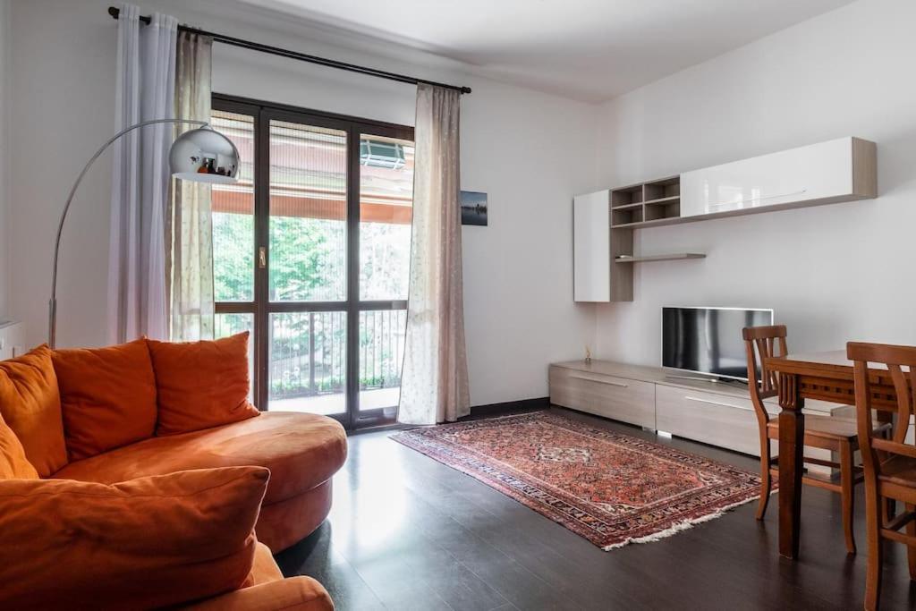 Apartment Centrale, A 2 Passi Dal Cuore Della Citta *
