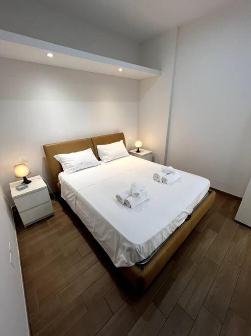 Apartment Brugnoli In Centro Storico Bologna