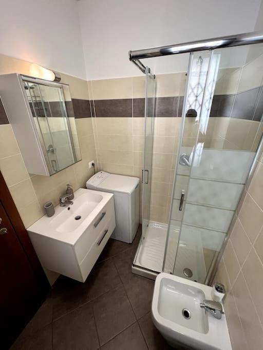 Apartment Brugnoli In Centro Storico *