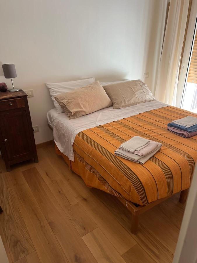 Hospedagem domiciliar A Casa Di Gia Gia
