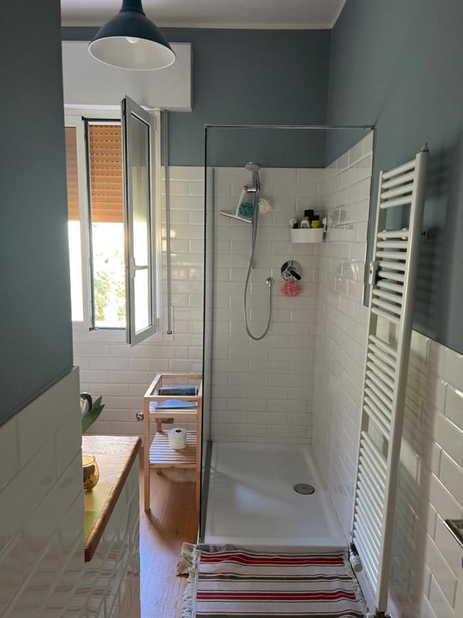 Hospedagem domiciliar A Casa Di Gia Gia *