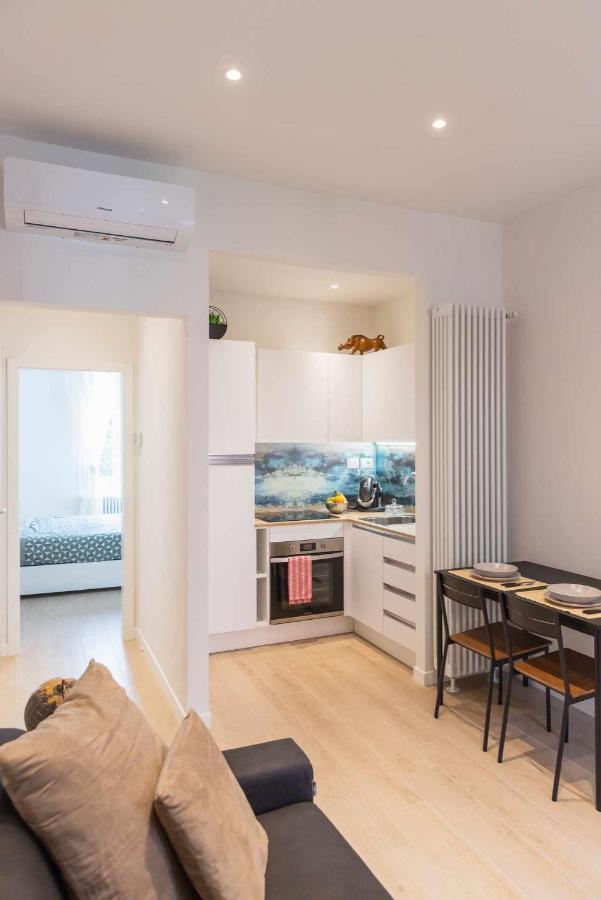 Apartment Camonia Luxury Free Parking 2km Da Bologna