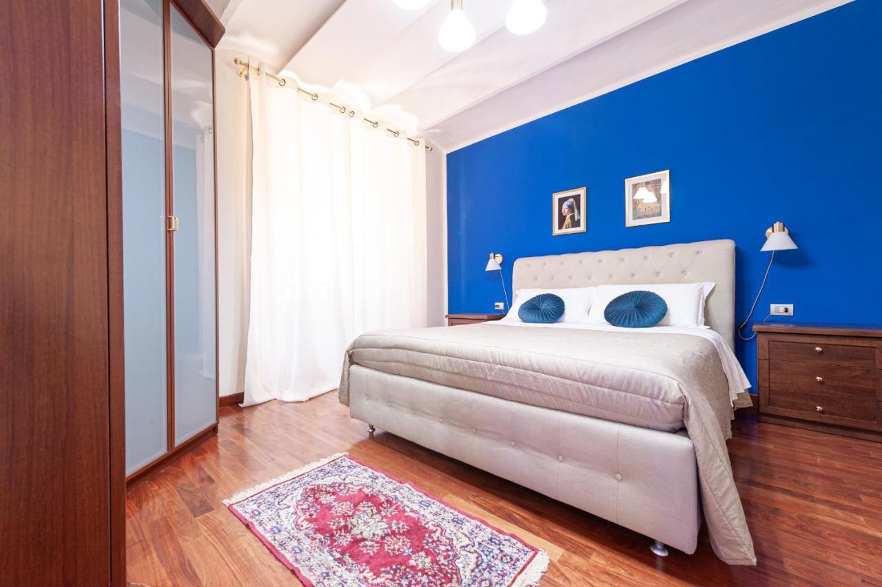 Maison Indipendenza Appartement Bologna