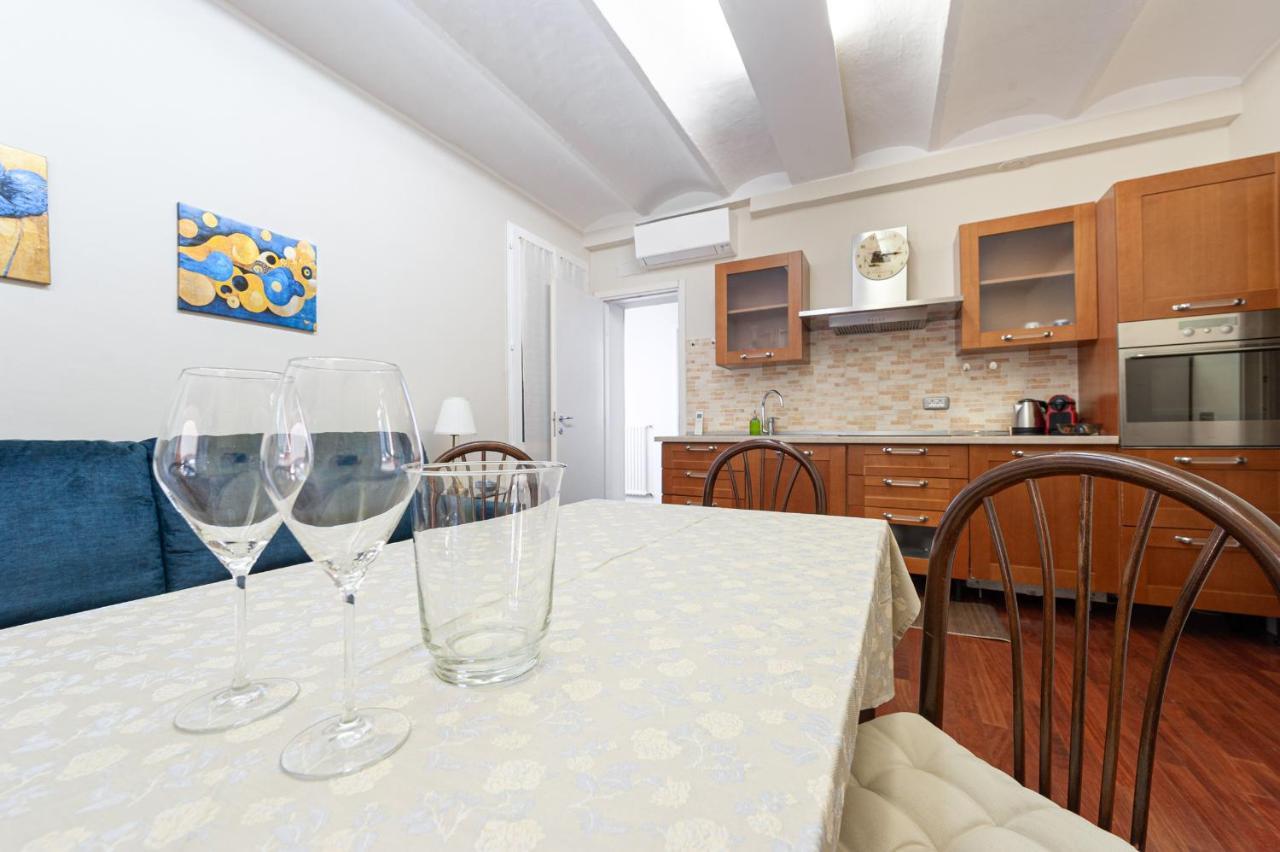 Maison Indipendenza Appartement