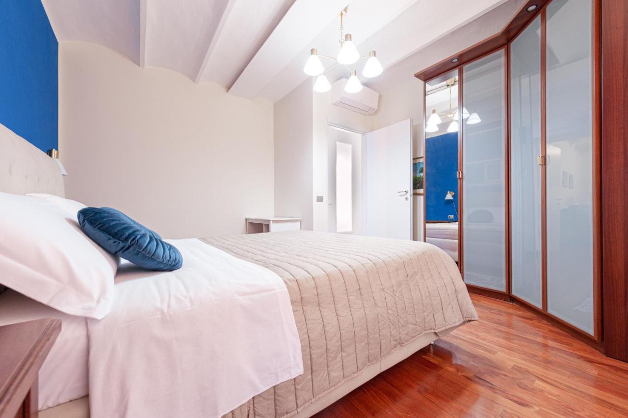 Appartement Maison Indipendenza *