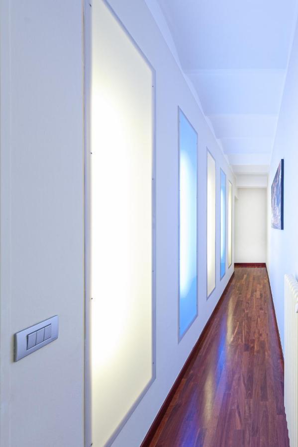 Appartement Maison Indipendenza Bologna
