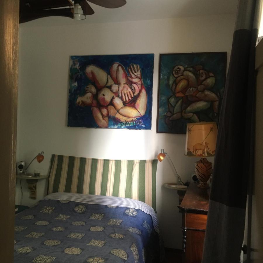 La Casa Dell'attore Frühstückspension *